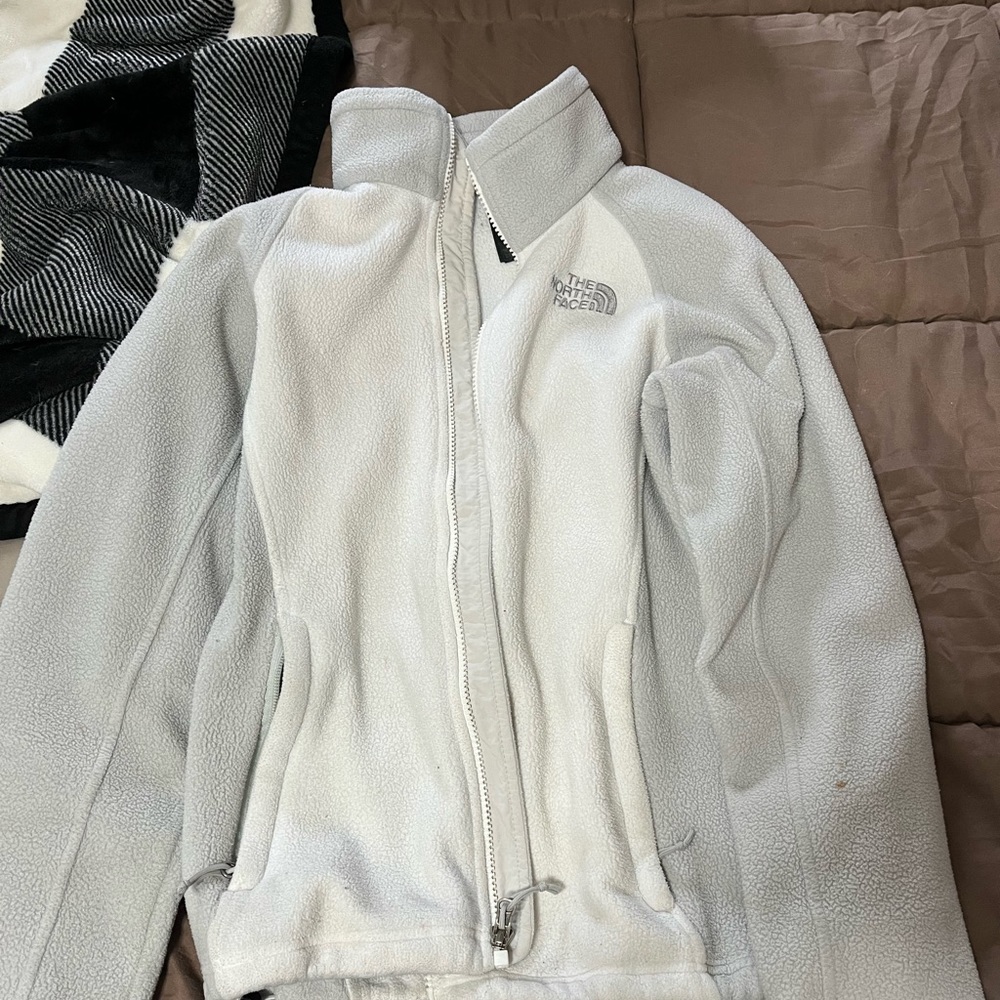 North face worn once